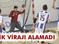 KRİTİK VİRAJI ALAMADI