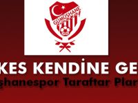 “Herkes Kendine Gelsin”