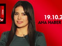 ANA HABER BÜLTENİ 19.10.2013