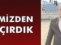 ELİMİZDEN KAÇIRDIK