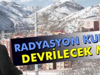 RADYASYON KULESİ DEVRİLECEK Mİ?