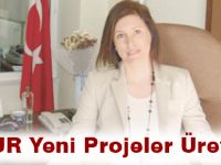 İŞKUR Yeni Projeler Üretiyor