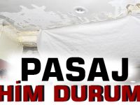 Esnaf Çözüm Bekliyor