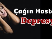 Çağın Hastalığı: Depresyon