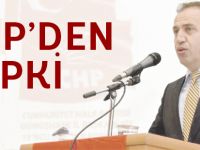 “Toplumsal Barış Adeta Yok Edilmiştir”