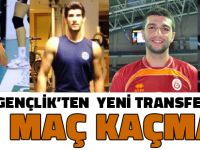 Bu Maç Kaçmaz