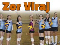 Zor viraj