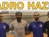 KADRO HAZIR
