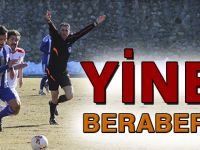GÜMÜŞHANESPOR:2 TUZLASPOR:2
