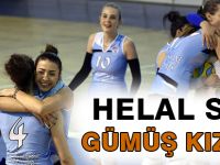 GÜMÜŞHANE BELEDİYESİ GENÇLERBİRLİĞİ: 3 - NUMUNESPOR: 2