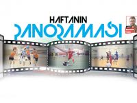 HAFTANIN PANORAMASI