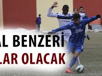 FİNAL BENZERİ MAÇLAR OLACAK