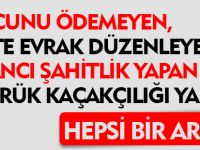 HEPSİ BİR ARADA