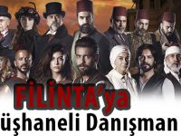 Filinta’ya Gümüşhaneli Danışman