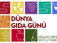 SAĞLIKLI BESLENELİM MUTLU YAŞAYALIM