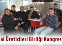 Kelkit Bal Üreticileri Birliği Kongresi Yapıldı