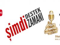 ŞİMDİ DESTEK ZAMANI (SON 2 GÜN)
