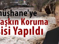 Gümüşhane'de Su Yönetimi Koordinasyon Toplantısı