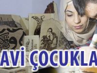 MAVİ ÇOCUKLAR