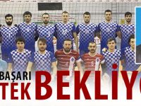 BÜYÜK BAŞARI DESTEK BEKLİYOR