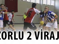 ZORLU 2 VİRAJ