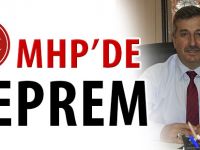 MHP’DE DEPREM