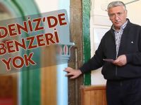 KARADENİZ'DE EŞİ BENZERİ YOK