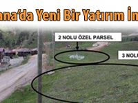 Zigana’da Yeni Bir Yatırım İmkânı