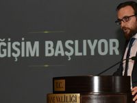 Burası Gümüşhane - İşte yeni logo, yeni tanıtım filmi