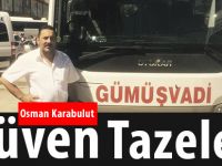 Karabulut, Güven Tazeledi