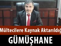 Suriyeli Mültecilere Kaynak Aktarıldığı İddiası