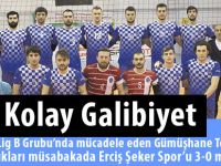 Kolay galibiyet