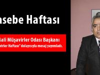 Muhasebe Haftası