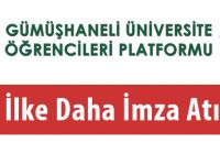 Günop Bir İlke Daha İmza Atıyor