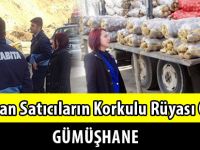 Korsan Satıcıların Korkulu Rüyası Oldu