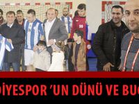 BELEDİYESPOR ’UN DÜNÜ VE BUGÜNÜ