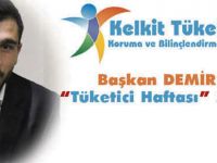 Tüketiciler Haftası