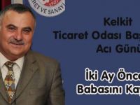 Cafer Hirik'in Acı Günü