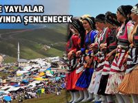 Kürtün’de yayla şenlikleri takvimi belli oldu