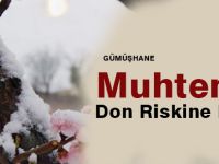 Muhtemel Don Riskine Dikkat