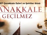 Çanakkale Zaferi ve Şehitler Günü mesajları