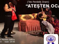 “ATEŞTEN OCAK”