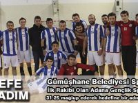 HEDEFE ADIM ADIM