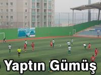 Ne Yaptın Gümüş