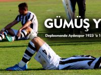 GÜMÜŞ YIKTI
