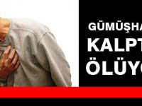 Kalpten Ölüyoruz