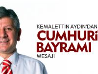 CUMHURİYET BAYRAMI KUTLU OLSUN
