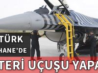 SOLOTÜRK GÜMÜŞHANE'DE GÖSTERİ UÇUŞU YAPACAK