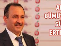 Ankara Gümüşhane Günleri ertelendi