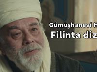 Gümüşhanevi Hazretleri Filinta dizisinde